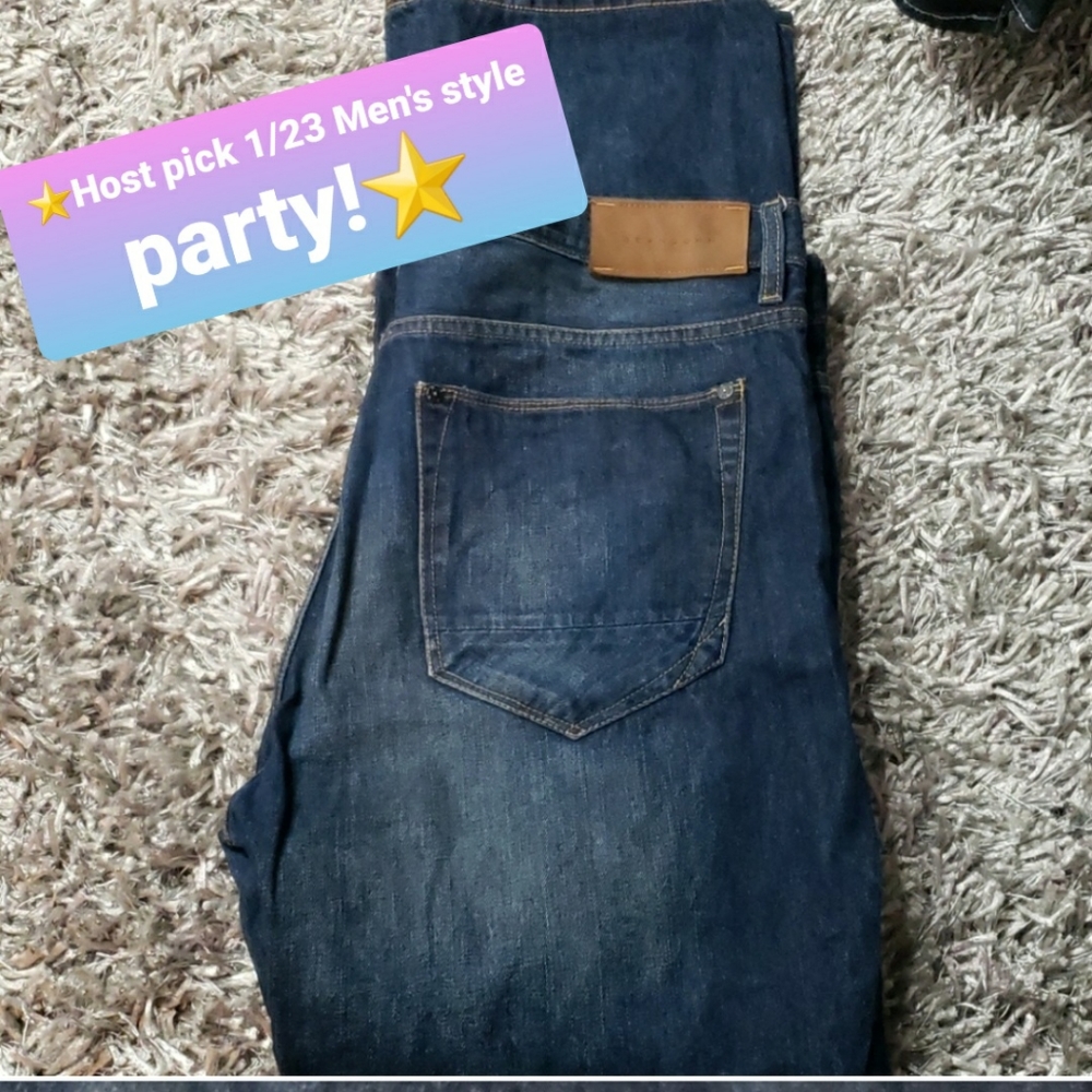 🎉⭐HP Sean John Mens Jeans